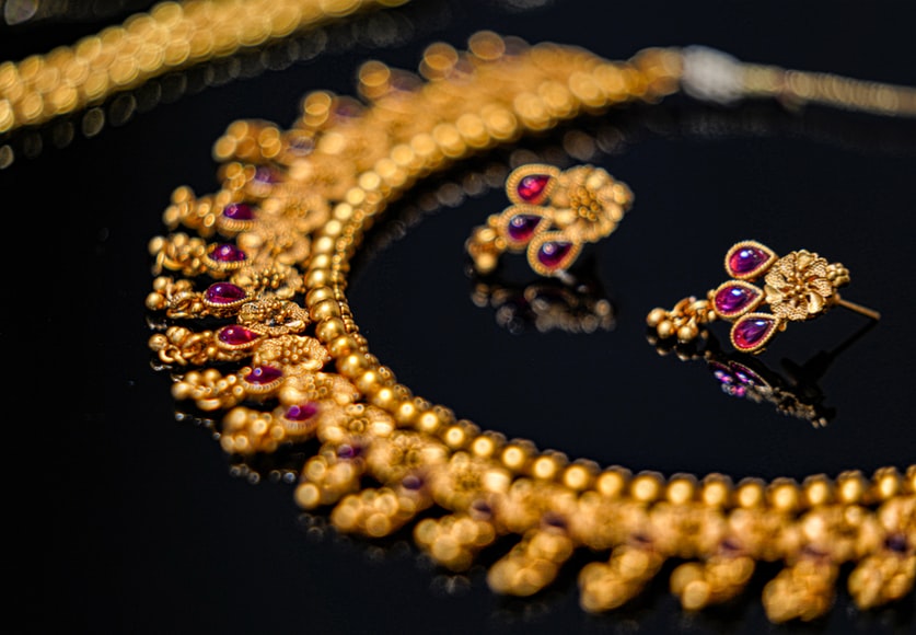 Muzea šperků jsou skvelou inspirací i pro výtvory zlatníků.