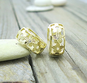 Tvary náušnic Tvary náušnic