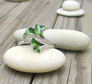 Co mají společného ginkgo biloba a konopí?