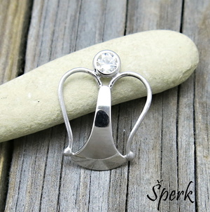 Andělská nabídka šperků – inspirace na vánoční dárky