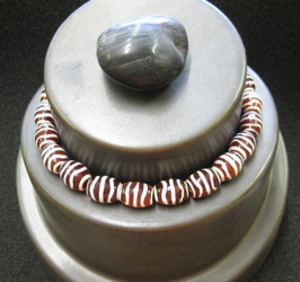 Karneol povzbuzuje sexuální aktivitu