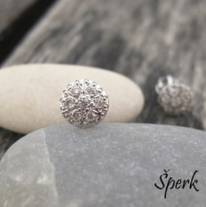 Odhalte tajemství šperků s brilianty