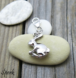 Velikonoční zajíčci