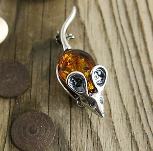 Hra na kočku a myš