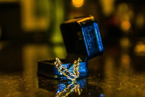 Hledáte tip na vánoční dárek? Zapátrejte mezi náramky Hledáte tip na vánoční dárek? Zapátrejte mezi náramky