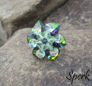 Už u vás rozkvetly? Už u vás rozkvetly?