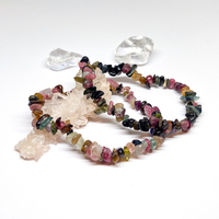 Šperky z turmalínu: Barevná cesta k harmonii a silnému sebevědomí Šperky z turmalínu: Barevná cesta k harmonii a silnému sebevědomí