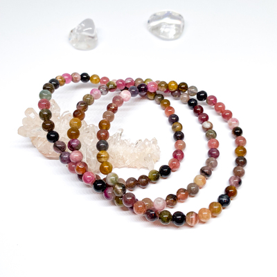 Turmalín - Náramek