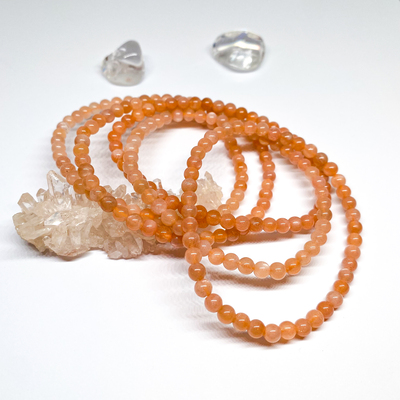 Sluneční kámen - Náramek Sluneční kámen - Náramek