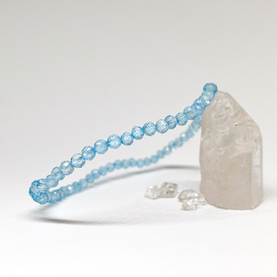 Topaz - náramek Topaz - náramek