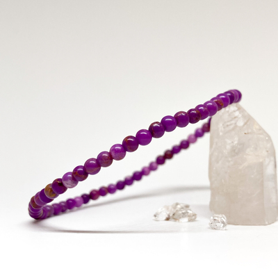 Fosfosiderit - náramek Fosfosiderit - náramek