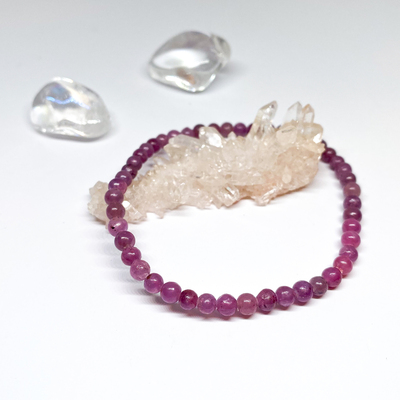 Rubín - Náramek Rubín - Náramek