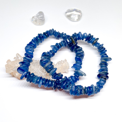 Kyanit - Náramek Kyanit - Náramek