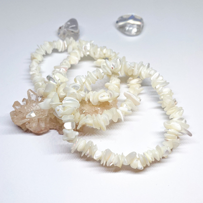 Perleť - Náramek Perleť - Náramek