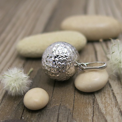 Kulička ~ bílé zlato