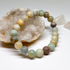 Amazonit ~ Náramek 2