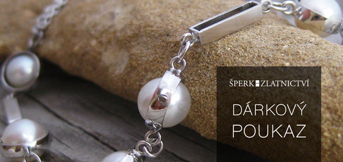 Dárkový poukaz 1