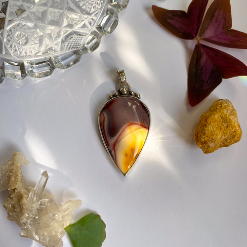 Mokait Přívěs ~ velký Mokait Přívěs ~ velký 1