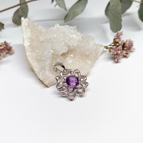 Přívěs s Ametystem 1