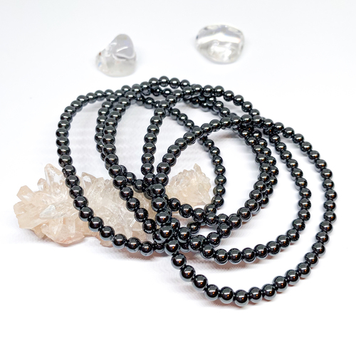 Hematit - Náramek Hematit - Náramek 1