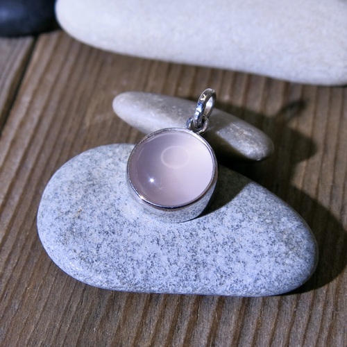 Růženín ~ stříbrný přívěs Růženín ~ stříbrný přívěs 1