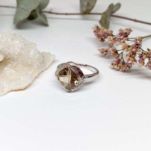 Prsten se Záhnědou 1