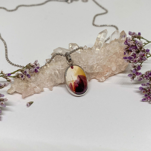 Mokait ~ přívěs 1